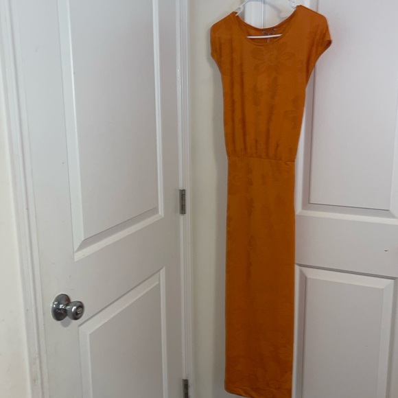 - Zara Dress SZ Large NWT - Picture 1 of 4